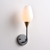 Настенное Бра Viola Milk Wall Imperiumloft 141136-26