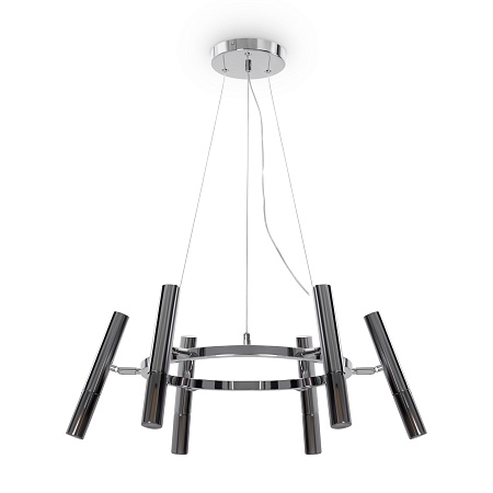 Люстра Freya FR6109PL-06CH - фото