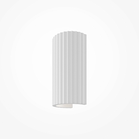 Настенный светильник (бра) Technical C124WL-GU10-02-W - фото