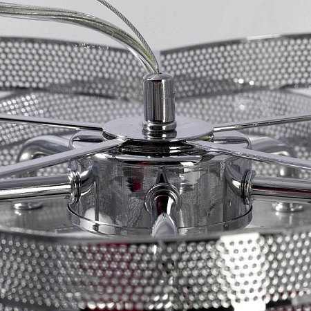 Люстра Lussole WILMINGTON LSL-3407-05 - фото