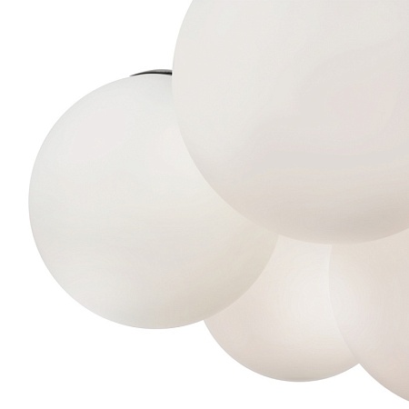 Подвесной светильник Freya Fiesta FR5231PL-07CH - фото