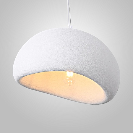 Подвесная Люстра Cemencloud A D80 White Imperiumloft 219853-23 - фото