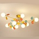 Потолочная Люстра Matisse B D80 Gold White Imperiumloft 194948-23 - фото