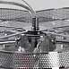 Люстра Lussole WILMINGTON LSL-3407-05 - фото