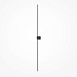 Настенный светильник (бра) Technical Pars C071WL-L12B3K - фото