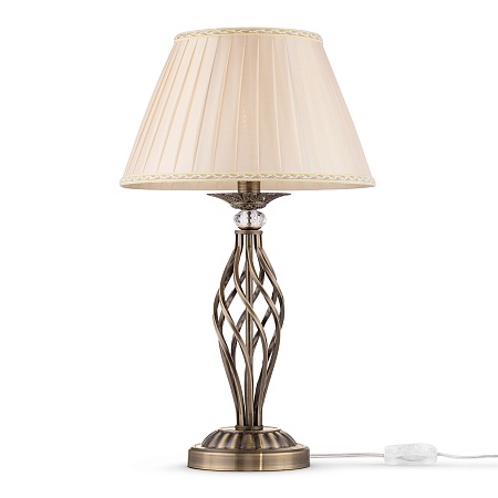 Настольный светильник Maytoni Grace RC247-TL-01-R - фото