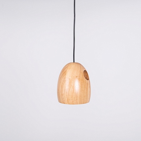 Подвесной Светильник Large Oak D13 Imperiumloft 213680-22 - фото