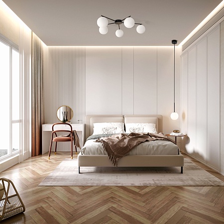 Подвесной светильник TK Lighting 4502 Martin - фото