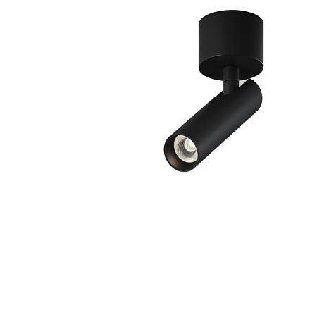 Потолочный светильник Technical Focus T C141CL-L125-6W4K-B - фото
