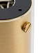 Светильник потолочный Feron ML189 Barrel LUMINA MR16 GU10 35W 230V, золото - фото