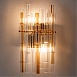 Настенный светильник Arte Lamp CRYSTALLA A4111AP-2GO - фото