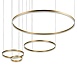 10017/4L Подвесной светильник LOFT IT Ring - фото