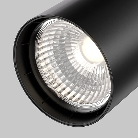 Трековый светильник Technical Vuoro TR003-1-6W4K-M-B - фото
