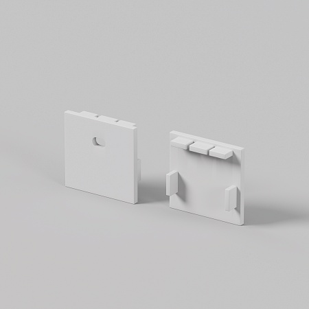 Комплектующие для профиля Led Strip 642001 - фото