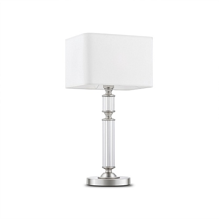 Настольный светильник Maytoni Ontario MOD020TL-01CH - фото