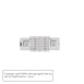 Коннектор токопроводящий Arte Lamp STRIP-ACCESSORIES A32-12-RGBW - фото