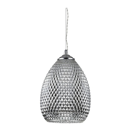 Подвесной светильник Maytoni Moreno P018-PL-01-N - фото