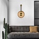 Настенный Светильник Fancy L65 Imperiumloft 179942-26 - фото