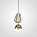 Подвесной Светильник Magic Circus D17 Imperiumloft 208598-22 - фото