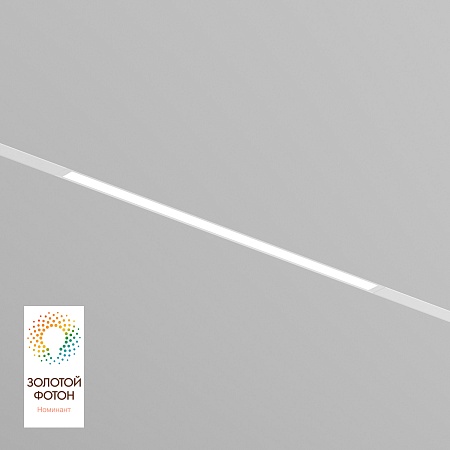 Светильник на шине Denkirs SMART LINEAR DK8005-WH - фото