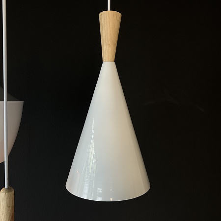 Подвесной Светильник Dairy Light Beat Tall Imperiumloft 74577-22 - фото