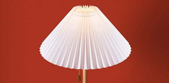 Настольный светильник Freya FR5533TL-01BS - фото