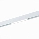 Св-к трек. SMART Белый LED 1*9W 2700K-6000K 700Lm Ra>90 120 IP20 L220xW25xH41 220V ST657.596.09 - фото