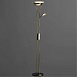  Лампа для чтения ARTE LAMP A4399PN-2AB - фото