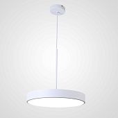 Подвесной Светильник Turna One D40 White Imperiumloft Imperiumloft 183497-26