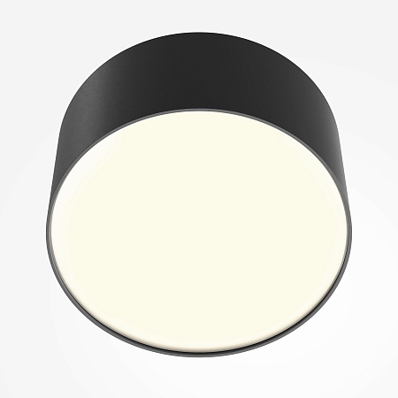 Потолочный светильник Technical Zon C032CL-12W3K-RD-B - фото