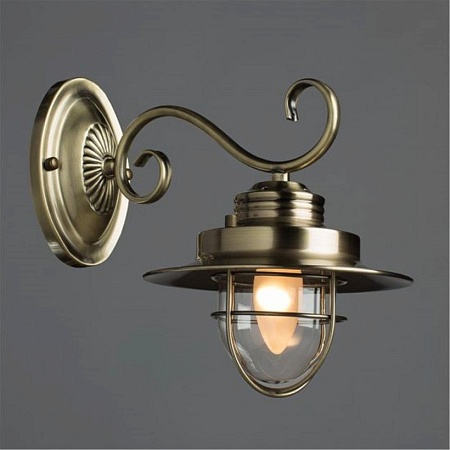  ARTE LAMP A4579AP-1AB - фото