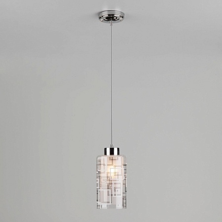 Подвесной акцентный светильник Eurosvet 50002/1 - фото