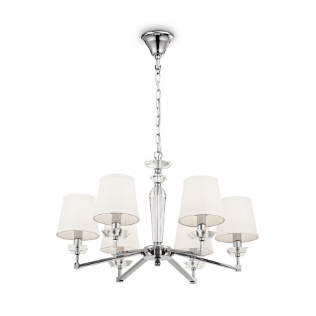Люстра Maytoni Beira MOD064PL-06N - фото