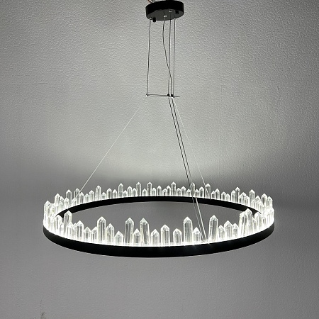 Люстра Quartz D40 Imperiumloft 179754-26 - фото