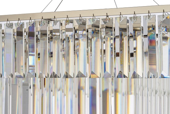 Подвесная люстра Arti Lampadari Elite Enio E 1.5.50.100 NP - фото