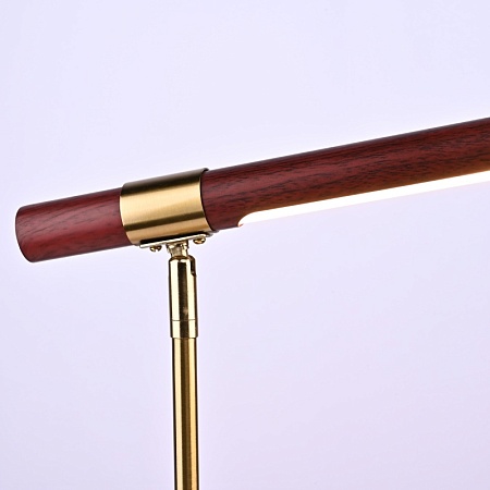 Настольная Лампа Steri Gold Imperiumloft 314530-75 - фото