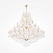 Люстра Maytoni Doris DIA881-PL-56-G - фото