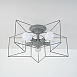 Потолочная Люстра Asteri Gray Imperiumloft 178359-26 - фото