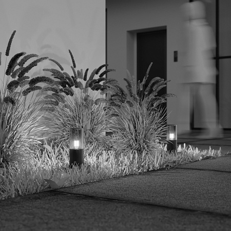 Ландшафтный светильник Outdoor Amas O432FL-01GF - фото