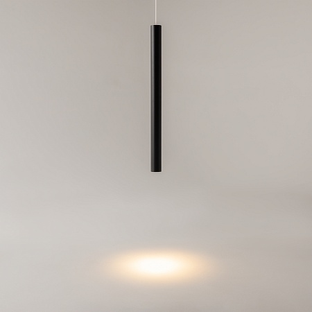 Подвесной светильник Maytoni Pro Base MOD159PL-L6BK - фото