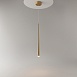 Подвесной светильник Maytoni Cascade MOD132PL-L6BSK - фото