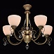 Люстра MW-Light Фелиция 347016405 - фото