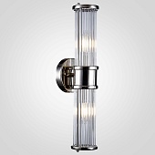 Бра Imperium Collection Claridges 123208-01 Nickel Imperiumloft 123208-01