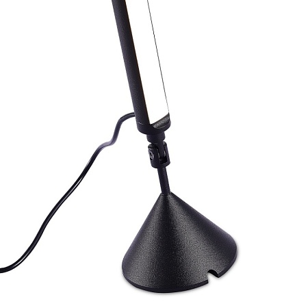 Светильник напольный ST-Luce Черный LED 1*21W 4000K ST902.405.21 - фото