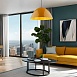 Подвесной светильник TK Lighting 10264 - фото