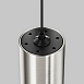 Трековый светильник Technical TR156-1-5W3K-PT - фото