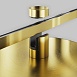 Трековый светильник Technical Plato TR153-1-10W3K-BS - фото