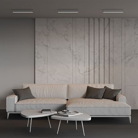 Линейный светильник Technical LL311033 - фото