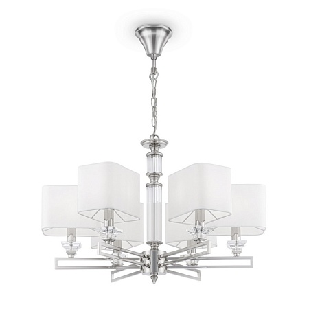 Люстра Maytoni Ontario MOD020PL-06CH - фото