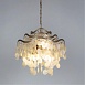 Подвесная люстра Arte Lamp PIPIRIMA A4065SP-6SG - фото